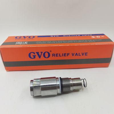 14500037 VOE14500037 Zawór nadmiarowy VOLVE EC210 EC240B EC290 Koparka