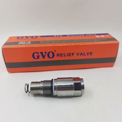 14500037 VOE14500037 Zawór nadmiarowy VOLVE EC210 EC240B EC290 Koparka