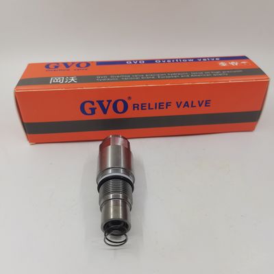 14500037 VOE14500037 Zawór nadmiarowy VOLVE EC210 EC240B EC290 Koparka