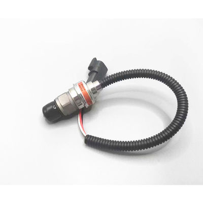 221-8859 Carter Sensor wysokiego ciśnienia 557846 Zawór magnetyczny koparki