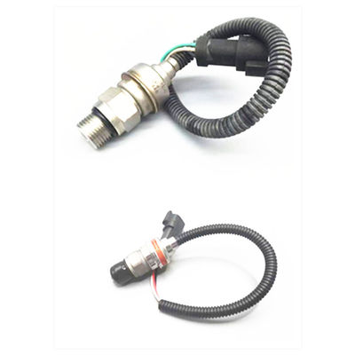 221-8859 Carter Sensor wysokiego ciśnienia 557846 Zawór magnetyczny koparki