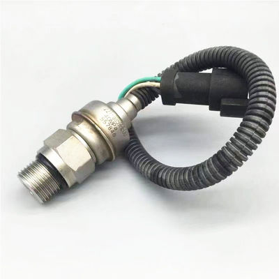 221-8859 Carter Sensor wysokiego ciśnienia 557846 Zawór magnetyczny koparki