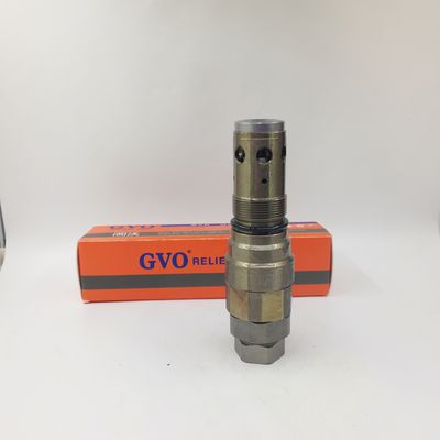 204-2678 2042678 Zawór nadmiarowy silnika obrotu E320D 330C 330D 330D2 GC