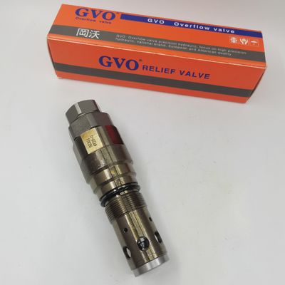204-2678 2042678 Zawór nadmiarowy silnika obrotu E320D 330C 330D 330D2 GC
