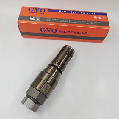 204-2678 2042678 Zawór nadmiarowy silnika obrotu E320D 330C 330D 330D2 GC