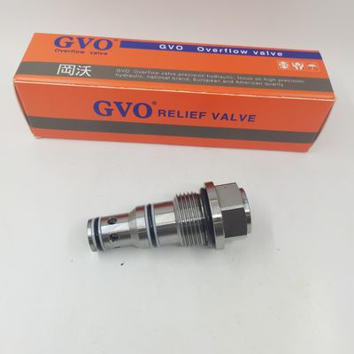 AS8230-21640 14500110 14518517 7270-30150 EC210 EC240 Zawór nadmiarowy