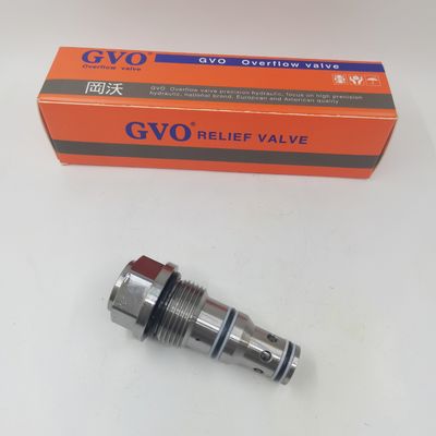 AS8230-21640 14500110 14518517 7270-30150 EC210 EC240 Zawór nadmiarowy