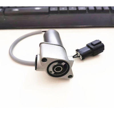 PC120-6 Zawór magnetyczny pompy hydraulicznej 702-21-07010 PC200-6 HPV95 Zawór magnetyczny koparki