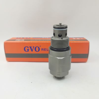 14597140 14513185 Zawór nadmiarowy do części VOLVO EC460 EC480 EC700