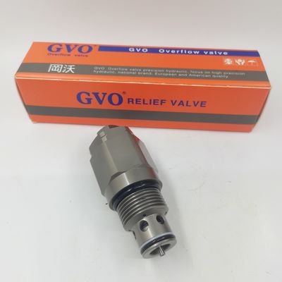 14597140 14513185 Zawór nadmiarowy do części VOLVO EC460 EC480 EC700