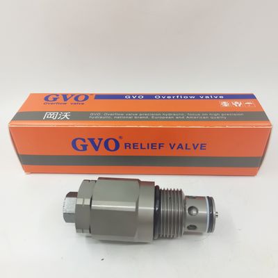 14597140 14513185 Zawór nadmiarowy do części VOLVO EC460 EC480 EC700