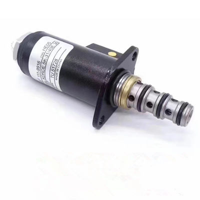 111-9916 Zawór magnetyczny pompy hydraulicznej E320B E320C KDRDE5K-31/40E30-137