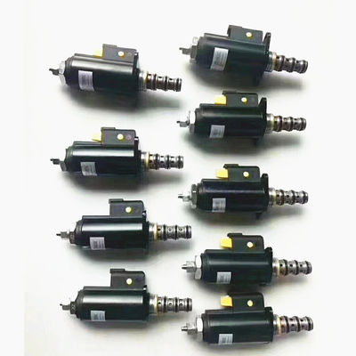 111-9916 Zawór magnetyczny pompy hydraulicznej E320B E320C KDRDE5K-31/40E30-137
