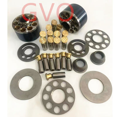 K5V212 Części hydraulicznych pomp kopalni K5V200 Części hydrauliczne