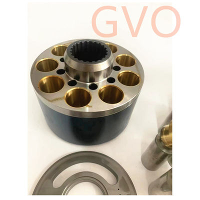 K5V212 Części hydraulicznych pomp kopalni K5V200 Części hydrauliczne