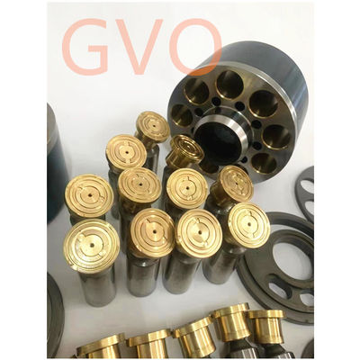 K5V212 Części hydraulicznych pomp kopalni K5V200 Części hydrauliczne