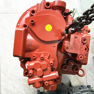 A8VO200 Doosan Excavator Hydraulic Pump DH420