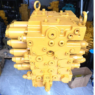 SANY335 Zawór sterujący hydrauliczny koparki SY305 KMX15RBB45073