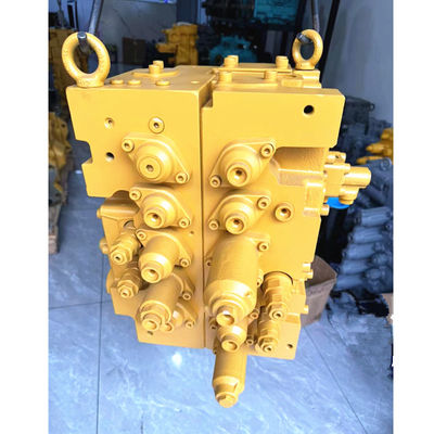 SANY335 Zawór sterujący hydrauliczny koparki SY305 KMX15RBB45073