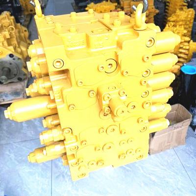 SANY335 Zawór sterujący hydrauliczny koparki SY305 KMX15RBB45073