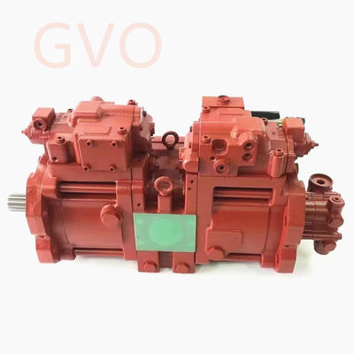 DH150W-7 Doosan Hydraulic Pump 2401-92368 401-00161A Hydraulic Piston Pump