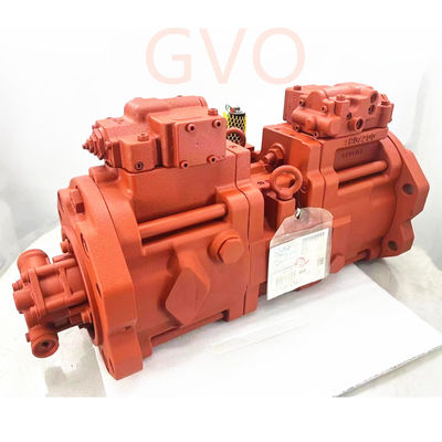 K3V140DT-9C Hydrauliczna pompa tłokowa EC290 SA7220-00601 Pompa Hydraliuc Główna pompa Assy