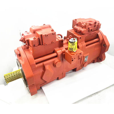 K3V140DT-9C Hydrauliczna pompa tłokowa EC290 SA7220-00601 Pompa Hydraliuc Główna pompa Assy