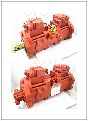 K3V140DT-9C Hydrauliczna pompa tłokowa EC290 SA7220-00601 Pompa Hydraliuc Główna pompa Assy