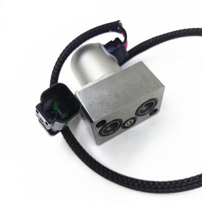 702-21--62200 Pompy hydrauliczne zawór magnetyczny PC200-7 PC200-8 PC360-7