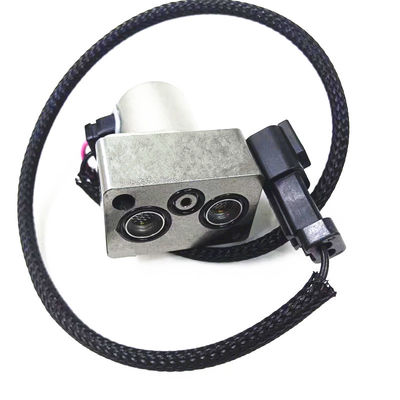 702-21--62200 Pompy hydrauliczne zawór magnetyczny PC200-7 PC200-8 PC360-7