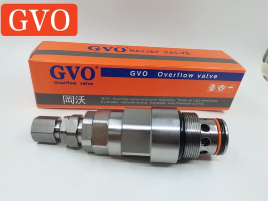 31Q8-17820 Zawór odciągający do koparki Hyundai R290LC-7 R300LC-7