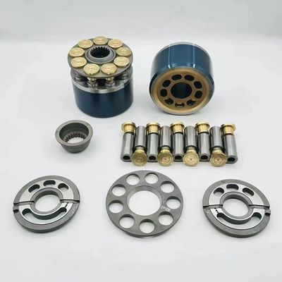 Caterpillar E336GC E336D2 Pompa hydrauliczna 550-4341 5504341