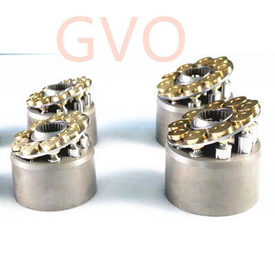 A10VAO18-28 Części pomp hydraulicznych Zestaw napraw Części zamienne do Rexroth w magazynie
