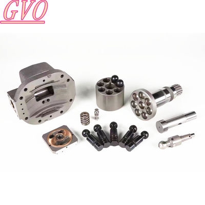 HPV145 Części pompy hydraulicznej koparki EX350 Regulator osłony głowy Assy