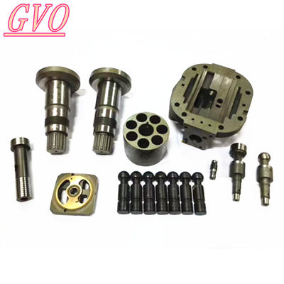 HPV145 Części pompy hydraulicznej koparki EX350 Regulator osłony głowy Assy