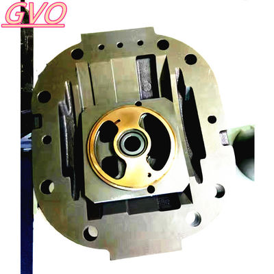 HPV145 Części pompy hydraulicznej koparki EX350 Regulator osłony głowy Assy