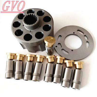 GM35VL Części hydrauliczne do podróży GM35vl Ekskawator Części silnika do podróży