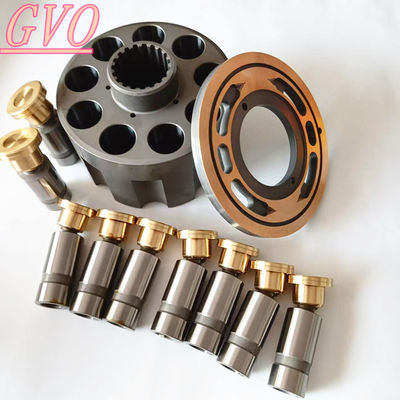 GM35VL Części hydrauliczne do podróży GM35vl Ekskawator Części silnika do podróży