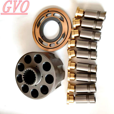 GM35VL Części hydrauliczne do podróży GM35vl Ekskawator Części silnika do podróży