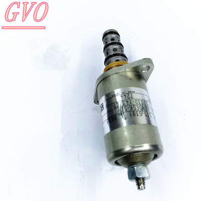 543-5391 Zawór magnetyczny do kopania KDRDE5K-50/30D30 -143/CT