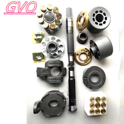 E336GC Części hydrauliczne K7V180 Części napraw hydraulicznych