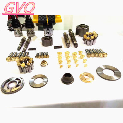 E336GC Części hydrauliczne K7V180 Części napraw hydraulicznych