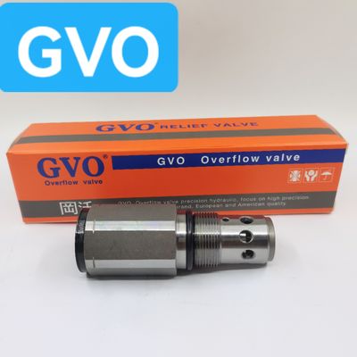 XKAY-00313 Zawór nadmiarowy obrotu do koparki Hyundai R110-7 R225-9 SG08