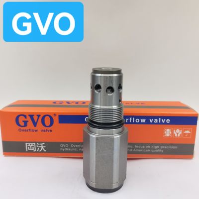 XKAY-00313 Zawór nadmiarowy obrotu do koparki Hyundai R110-7 R225-9 SG08