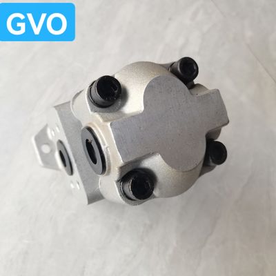 Pompy pilota 708-3T-04620 dla koparki Komatsu PC78uu-8 PC78US-6