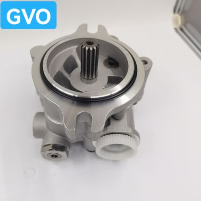 YY10V00015F1 dla SK135 SK135SR Pompa zębata koparki SK140SR SK130-8 SK140-8
