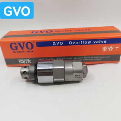 XJBN00162 Zawór odciągający HYUNDAI Części zamienne koparki dla R210LC-7