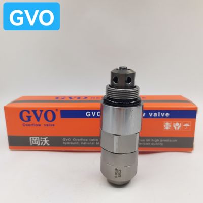 XJBN00162 Zawór odciągający HYUNDAI Części zamienne koparki dla R210LC-7