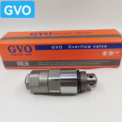 XJBN00162 Zawór odciągający HYUNDAI Części zamienne koparki dla R210LC-7