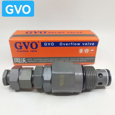14597142 Zawór awaryjny dla koparki Volvo EC460B EC460C EC700B EC700C PL4608 PL4611